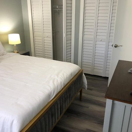 2 Bedrooms Vacation Home Tampa Exteriör bild