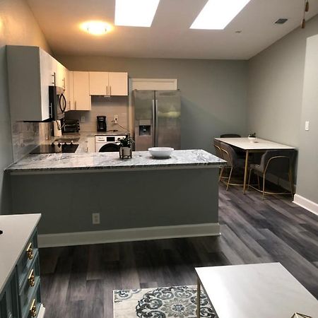 2 Bedrooms Vacation Home Tampa Exteriör bild