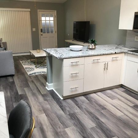 2 Bedrooms Vacation Home Tampa Exteriör bild
