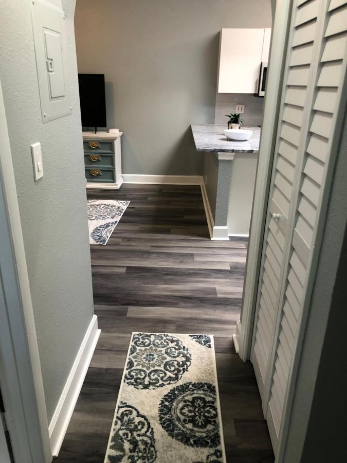 2 Bedrooms Vacation Home Tampa Exteriör bild