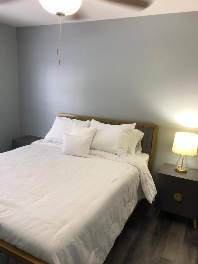 2 Bedrooms Vacation Home Tampa Exteriör bild