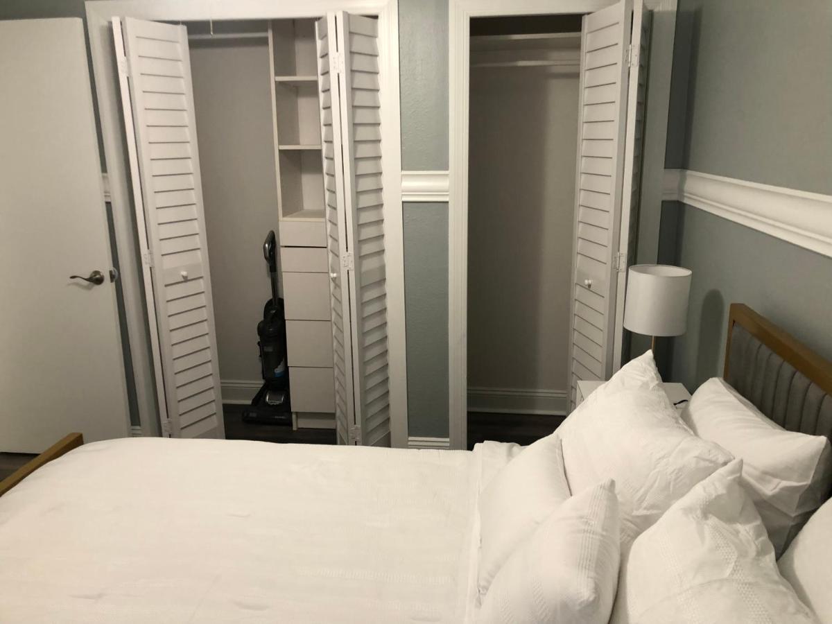 2 Bedrooms Vacation Home Tampa Exteriör bild