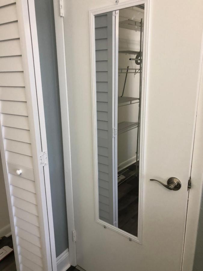 2 Bedrooms Vacation Home Tampa Exteriör bild