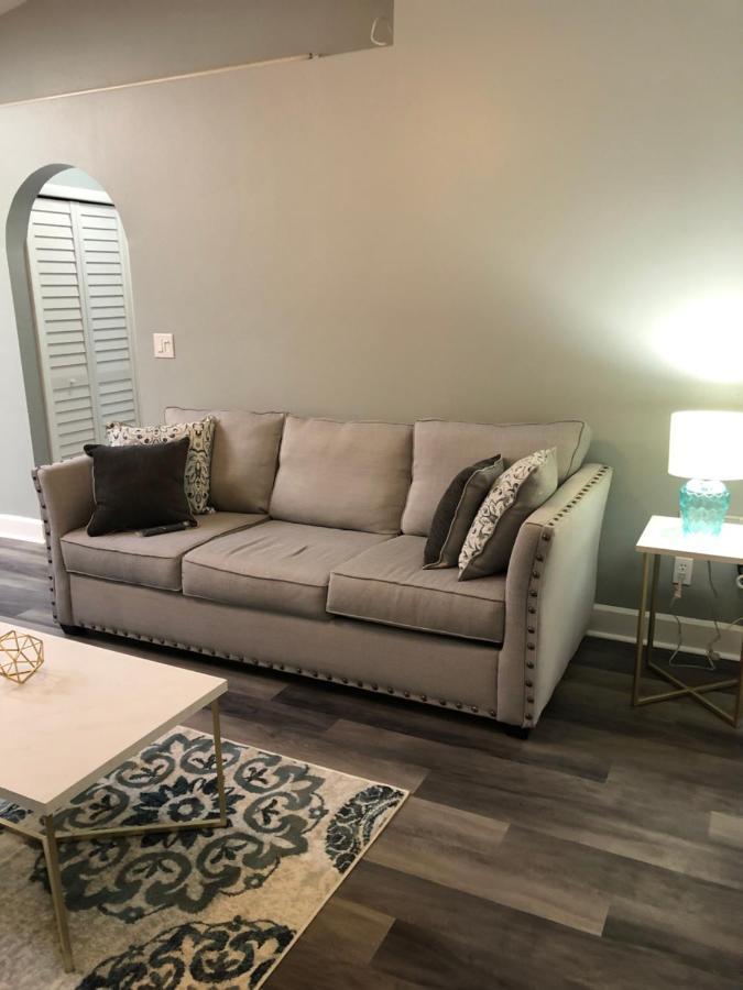 2 Bedrooms Vacation Home Tampa Exteriör bild
