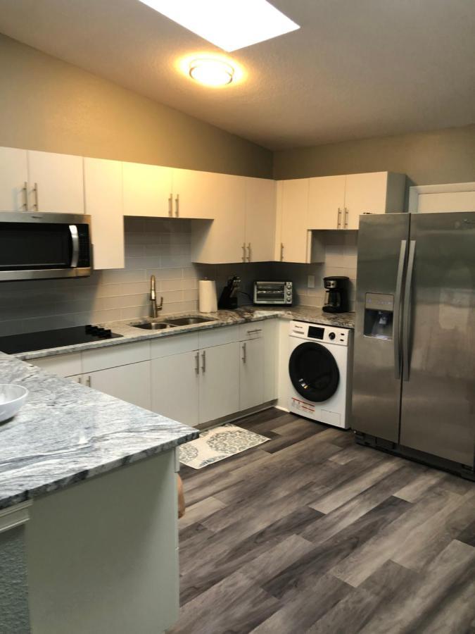2 Bedrooms Vacation Home Tampa Exteriör bild