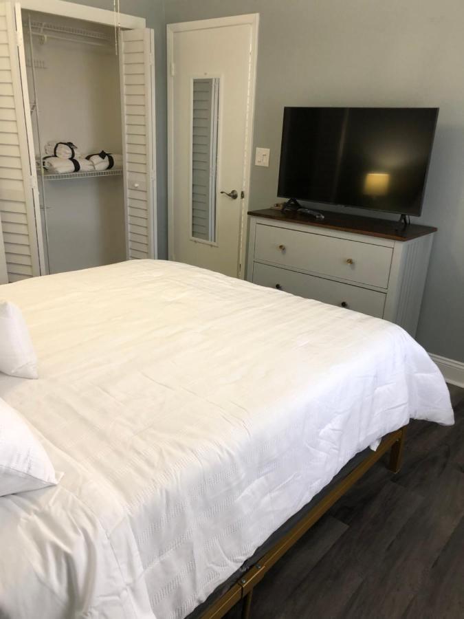 2 Bedrooms Vacation Home Tampa Exteriör bild
