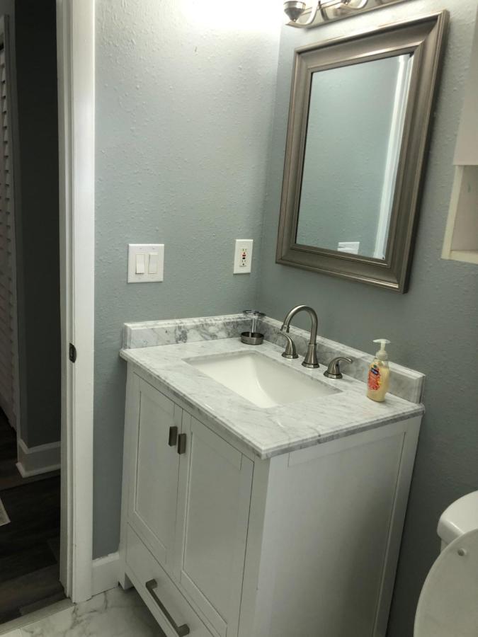 2 Bedrooms Vacation Home Tampa Exteriör bild
