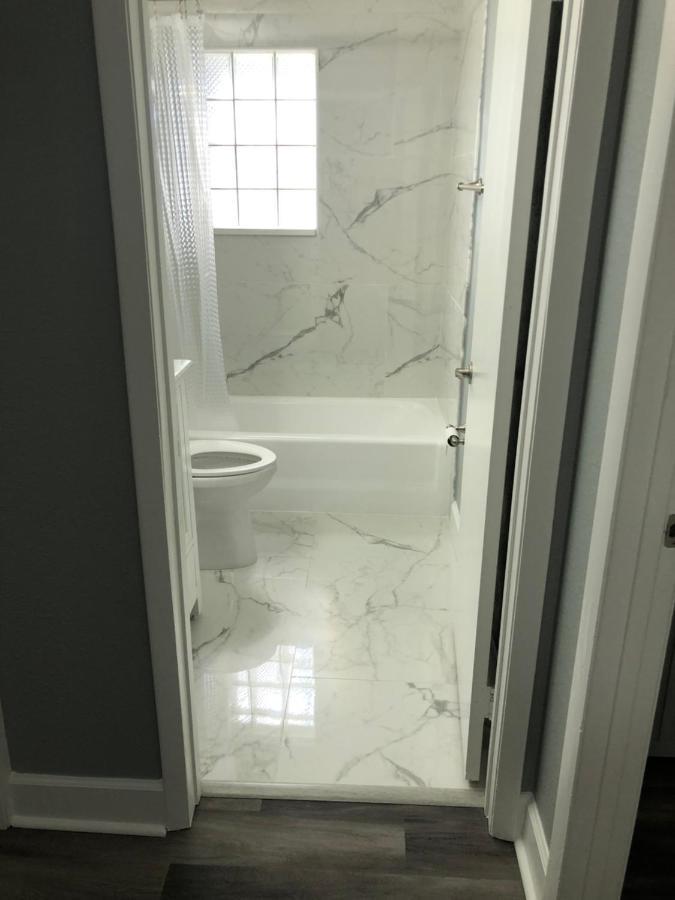 2 Bedrooms Vacation Home Tampa Exteriör bild