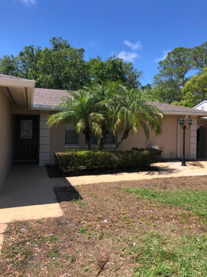 2 Bedrooms Vacation Home Tampa Exteriör bild