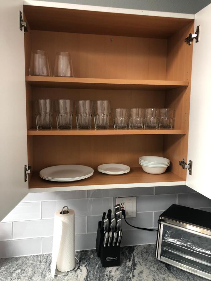 2 Bedrooms Vacation Home Tampa Exteriör bild