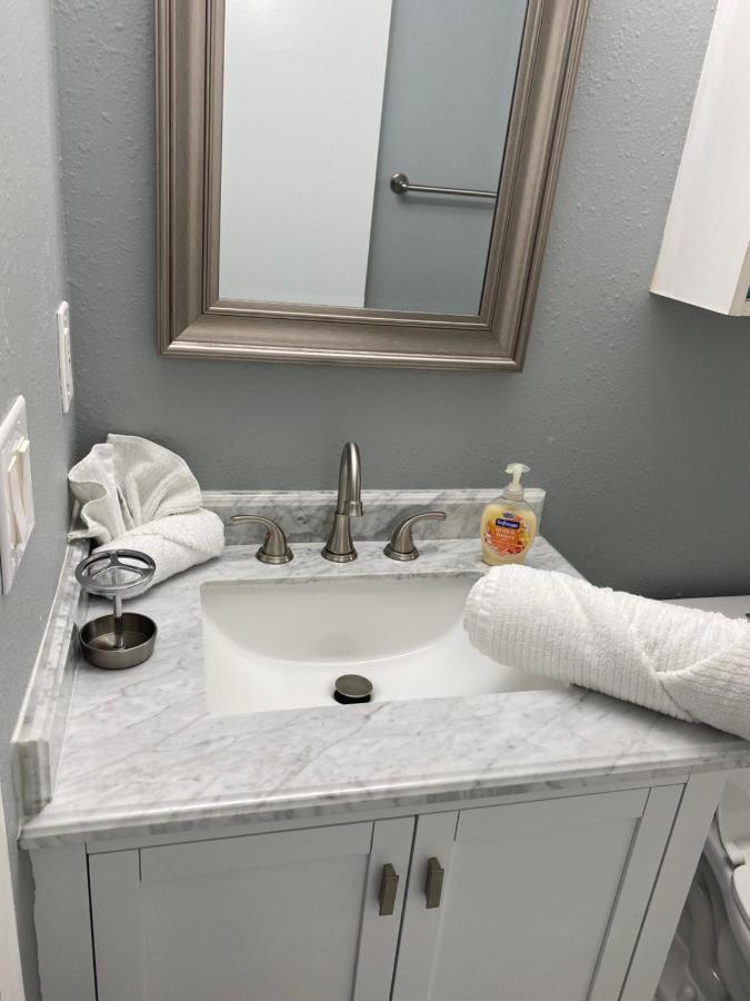 2 Bedrooms Vacation Home Tampa Exteriör bild